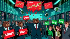 Is GitLab's Stock Still a Buy Amid Rising Short Interest and Post-Earnings Downturn?