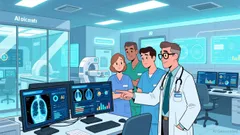 Lumexa Imaging's IPO: A Model for Sustainable Healthcare Growth in a Selective 2025 Market