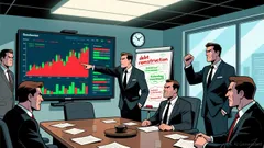 Fortrea Holdings (FTRE) and the Citigroup Upgrade: A Turning Point or a Fleeting Optimism?