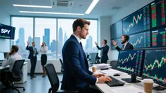 SPY Options Signal Bullish Breakout Potential: Key Strikes and Whale Moves to Watch