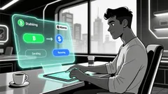 Klarna's Strategic Move into Crypto Infrastructure and Its Implications for Fintech and Digital Asset Markets