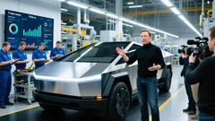 TSLA Options Signal Bullish Momentum: Key Strikes and Block Trades Point to Strategic Entry Zones