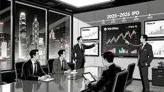 The Strategic Timing and Market Impact of MiniMax and Zhipu's Hong Kong IPOs