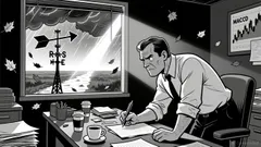 RENDER's Critical Support Re-test: A Strategic Buy Opportunity or a Warning Sign?