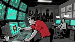 Market Overview for Venus/Tether (XVSUSDT): 24-Hour Technical Breakdown