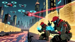 The Rise of Non-AI Tech Sectors: Identifying the Next Big Winners in 2026