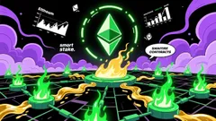 Ethereum's Undervaluation and Re-Emerging Significance: A Case for Long-Term Compounding and Diversification