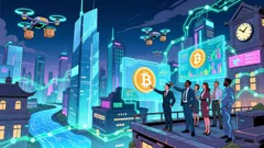 CFTC's Move to Expand Crypto Collateral and Spot Trading: A New Era for Institutional Adoption?