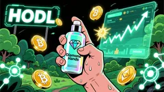 Crypto Branding and Niche Consumer Play: Assessing Coinbase's Diamond Hands Moisturizer as a Strategic Move to Monetize Community Culture and Drive User Retention