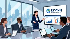 Enova Soars 12.66% on Landmark Acquisition: What’s Next for This Fintech Giant?