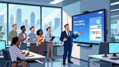 The Trade Desk Plummets 5.66%: Can This 52-Week Low Signal a Rebound or Deeper Turmoil?