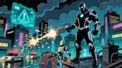 Black Titan's Volatile 36% Surge: What's Behind the Intraday Rollercoaster?