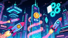 2026 Crypto Outlook: Identifying High-Conviction 10x Opportunities in a Diversifying Ecosystem