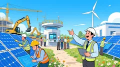 Constellation Energy Surges 4.75% on $1B Loan and Strategic Moves: Can the Momentum Hold?