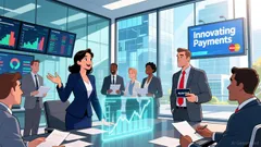 Mastercard Surges 4.5% on Share Buyback Boost and Dividend Hike: Is This the Start of a New Bull Run?