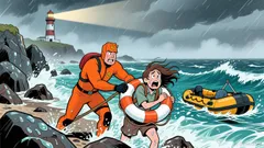 Sea's Sudden Surge: A 2.5% Rally Amid AI-Driven Retail Revolution