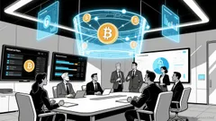 The Rise of On-Chain Commercial Paper and Its Implications for Institutional Crypto Adoption