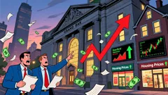 The Long-Term Impact of Quantitative Easing on U.S. Financial Markets