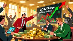 The Strategic Impact of Recent Capital Raising Activities in the Junior Gold and Metals Sector