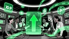 XRP's DeFi Breakthrough and Flare's Strategic Positioning: A New Era for Decentralized Finance