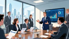 Chubb Surges 3.25% on Merger Whispers—Is the Insurance Giant Poised for a Breakout?