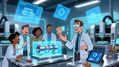 VELO's 49% Surge: A Volatile Rally Amid Industrial Innovation and AI Breakthroughs