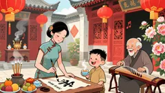 Oriental Culture (OCG) Plunges 86.9% Intraday: What's Behind the Volatility?