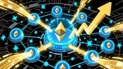 Ethereum's Triple-Digit Rally: Is the Supercycle Unfolding with ETF Inflows and Institutional Accumulation?