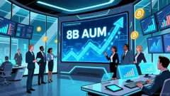 The Strategic Case for XRP ETFs: TOXR as a Gateway to Institutional-Grade Exposure in a High-Growth Crypto Asset