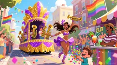 Carnival (CCL) Surges 6.26% on Analyst Optimism and Free Cash Flow Turnaround – Is This the Catalyst for a New Bull Run?