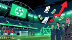 Manchester United: Legacy vs. Financial Reality - Can the Glorious Past Offset Persistent Losses?