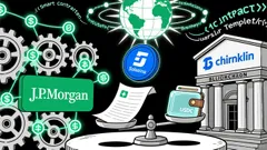 The Rise of Institutional On-Chain Debt: J.P. Morgan's Solana Commercial Paper as a Gateway to DeFi Integration