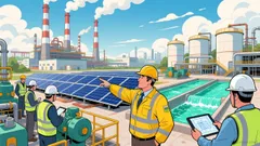 Valero Energy Plummets 2.4% Amid Regulatory Woes and Sector Turbulence – What’s Next?