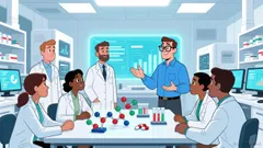 Roivant Sciences Surges 6.2% on Strategic Catalysts: A 52-Week High Amid Pipeline Acceleration and Capital Infusion