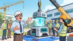 Unimit Engineering Surges 9.17%: What's Fueling This Volatile Rally?