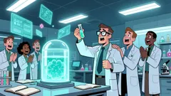 NexGel (NXGL) Surges 24% on Strategic Spin-Off of Drug Delivery Assets – Is This the Catalyst for a New Era?