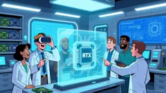 RTX Surges 2.05% on Strategic AWS Partnership and Institutional Buying: What’s Fueling This Aerospace Giant’s Rally?