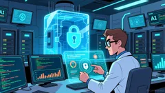 AI-Driven Blockchain Security and Scalable Risk Mitigation: Strategic VC Allocation in Web3 Infrastructure