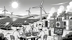 Tom Lee's 7,700 S&P 500 Target for 2026: A Strategic Playbook for Navigating the Next Bull Market Leg