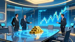 ETF Allocation Strategy for 2026: Why These 3 ETFs Should Dominate Your Portfolio Growth