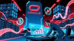 Oracle's AI-Driven Transformation: A High-Risk, High-Reward Bet for 2026?