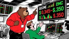 Market Overview: SafePal/Tether (SFPUSDT) 24-Hour Price Behavior