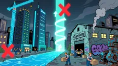 AMD Technical Breakout Contradicted by Fragmented Financial Health