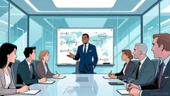 Geopolitical Risk and Corporate Leadership: How CEO National Origin Shapes Investor Sentiment and Stock Performance