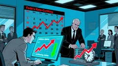 Decoding the Labor Market Volatility: Implications for Equity and Fixed Income Portfolios