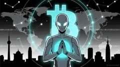 Satoshi Nakamoto's Psychological Indicators as a Contrarian Market Signal for Bitcoin: A Behavioral Finance Perspective