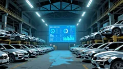 Decoding U.S. Wholesale Inventories: Strategic Sector Rotation in a Fed-Pivoted World