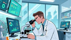 Abivax's Obefazimod: A High-Probability Catalyst-Driven Play in IBD Innovation