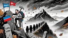 Market Overview for Toko Token/Tether (TKOUSDT)