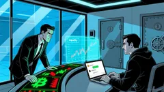 Binance's Inbound Orders Intents (IOIs): Redefining Transparency and Liquidity in Crypto Trading